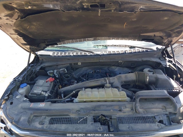 1FMJU1JT6MEA45875 Ford Expedition Xlt