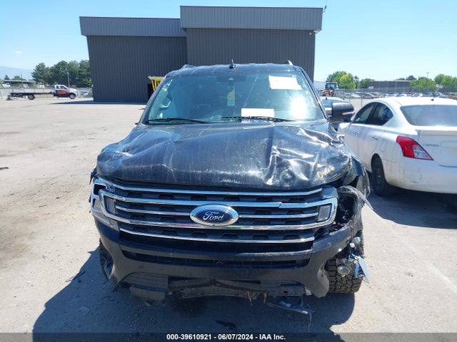 1FMJU1JT6MEA45875 Ford Expedition Xlt