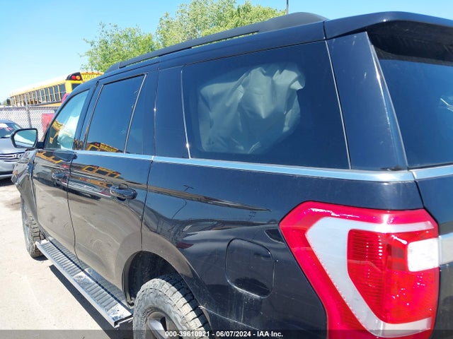 1FMJU1JT6MEA45875 Ford Expedition Xlt
