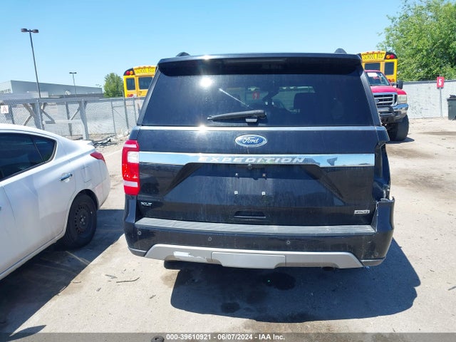 1FMJU1JT6MEA45875 Ford Expedition Xlt
