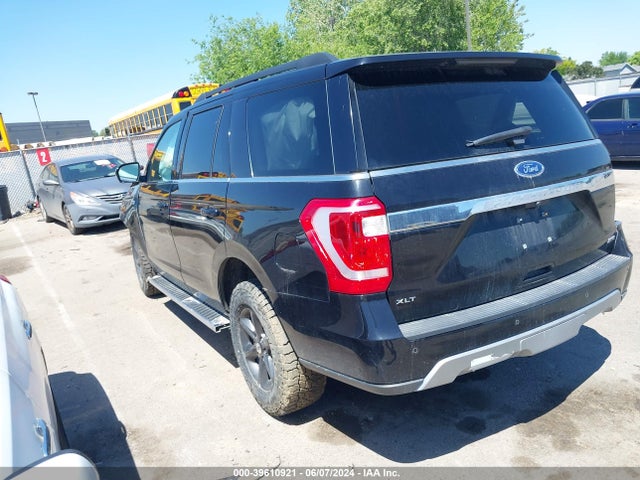 1FMJU1JT6MEA45875 Ford Expedition Xlt