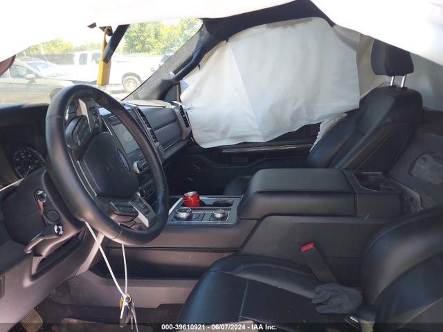 1FMJU1JT6MEA45875 Ford Expedition Xlt