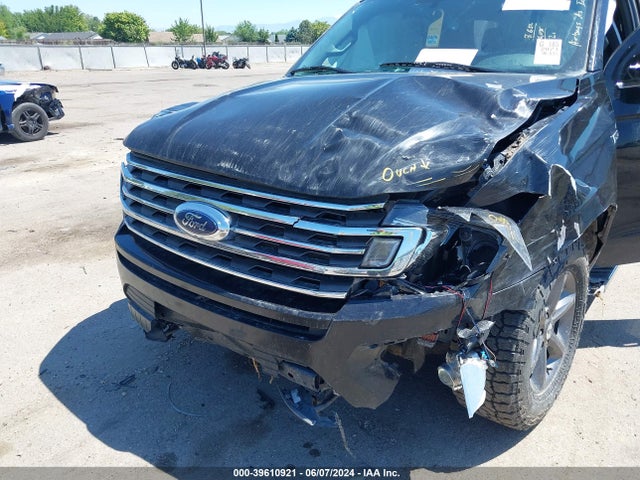 1FMJU1JT6MEA45875 Ford Expedition Xlt