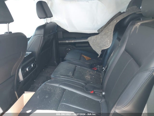 1FMJU1JT6MEA45875 Ford Expedition Xlt