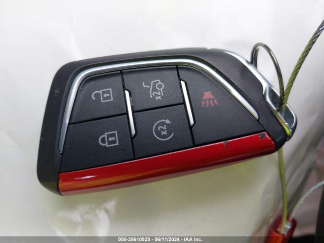 1G6DU5RK2P0157338 Cadillac Ct5 Sport