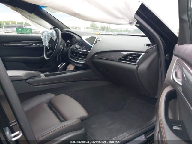 1G6DU5RK2P0157338 Cadillac Ct5 Sport