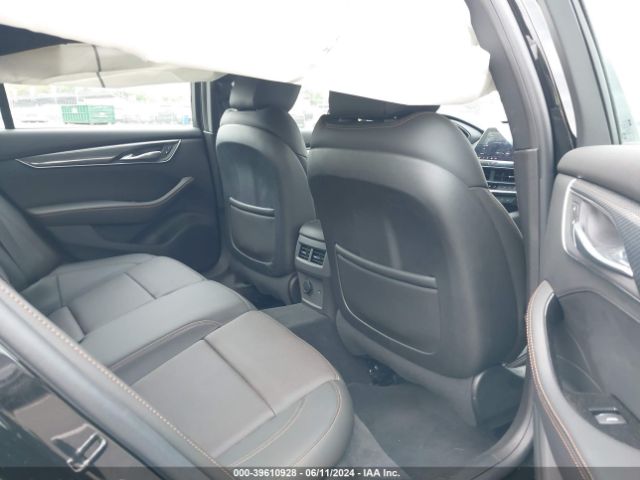 1G6DU5RK2P0157338 Cadillac Ct5 Sport