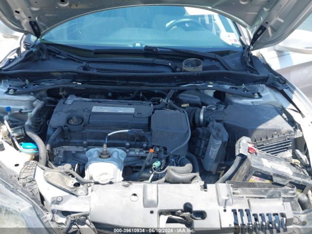 1HGCR2F78FA106879 Honda ACCORD EX
