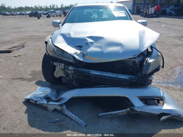 1HGCR2F78FA106879 Honda ACCORD EX