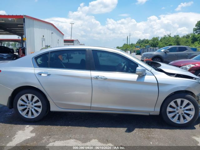 1HGCR2F78FA106879 Honda ACCORD EX
