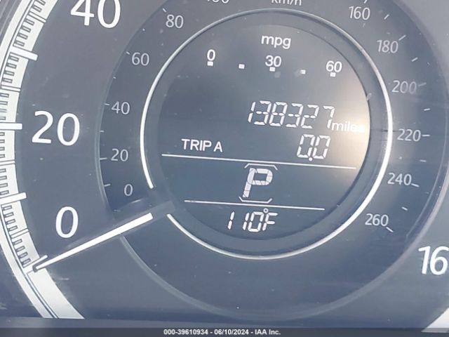 1HGCR2F78FA106879 Honda ACCORD EX