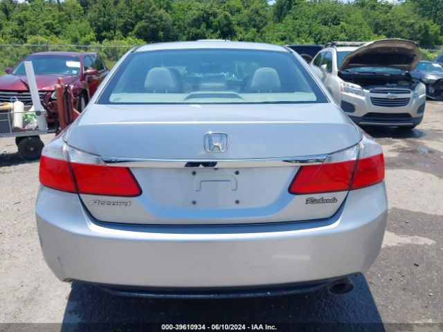 1HGCR2F78FA106879 Honda ACCORD EX