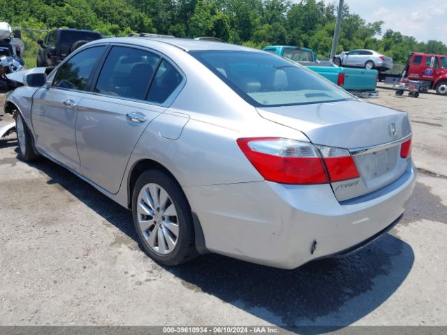 1HGCR2F78FA106879 Honda ACCORD EX