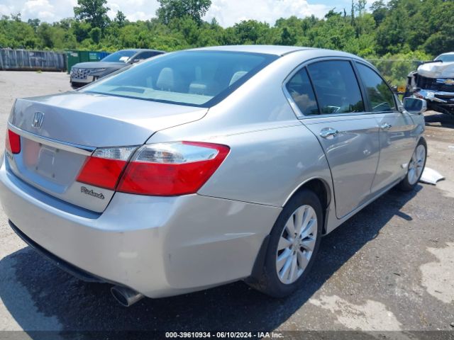 1HGCR2F78FA106879 Honda ACCORD EX