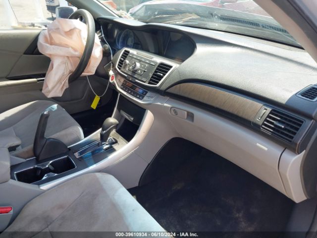 1HGCR2F78FA106879 Honda ACCORD EX