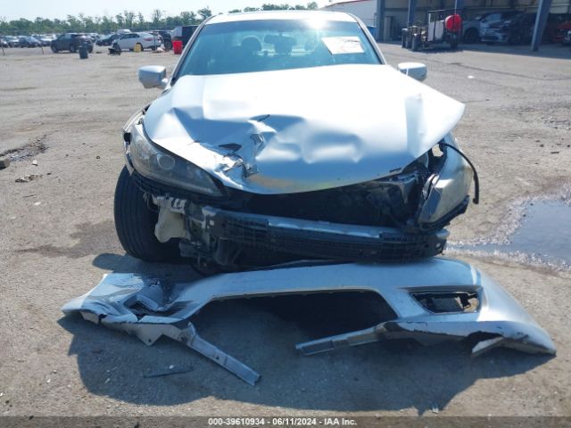 1HGCR2F78FA106879 Honda ACCORD EX