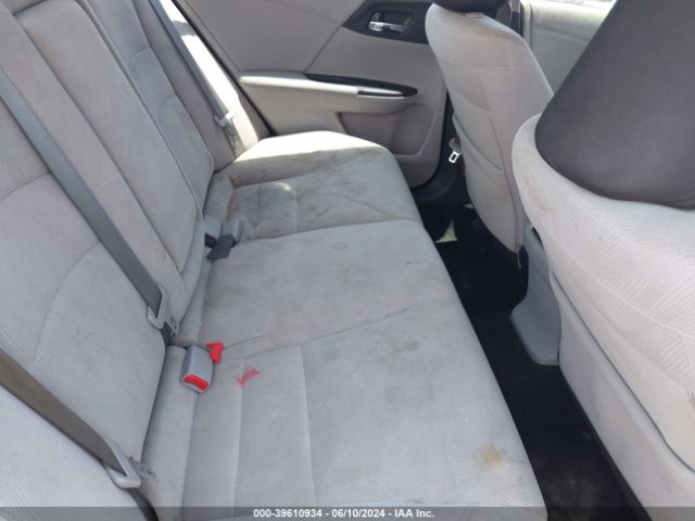 1HGCR2F78FA106879 Honda ACCORD EX