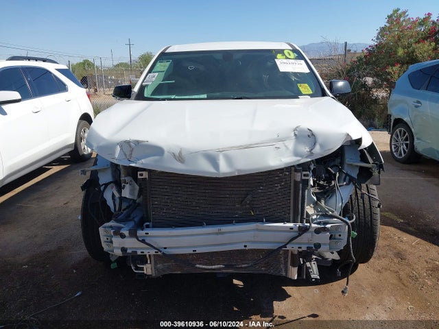 1GNERFKW9LJ224728 Chevrolet Traverse Fwd Ls