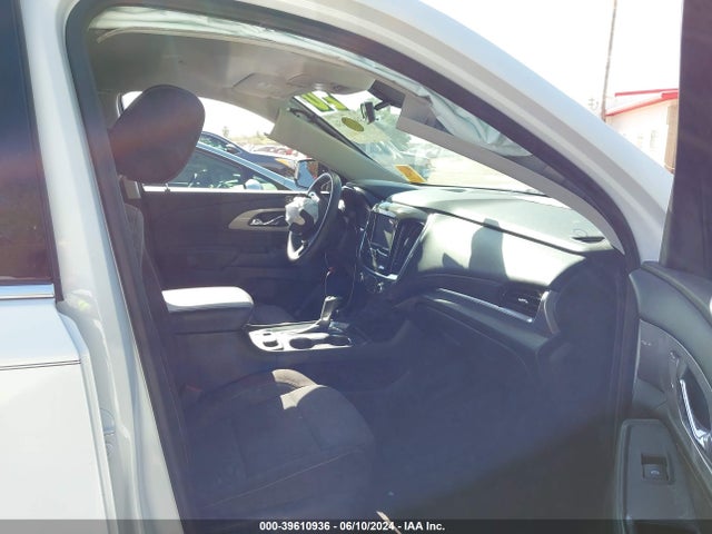 1GNERFKW9LJ224728 Chevrolet Traverse Fwd Ls