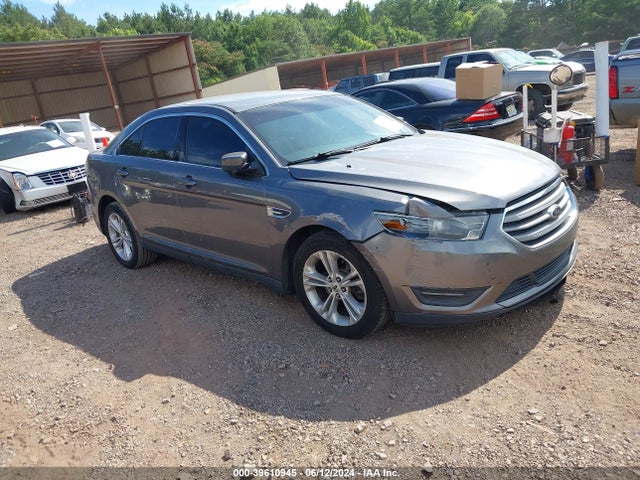 2014 1FAHP2E8XEG152266 main image