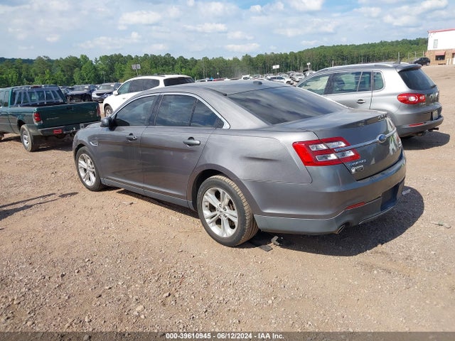 Ford TAURUS SEL 2014 1FAHP2E8XEG152266 Image 3