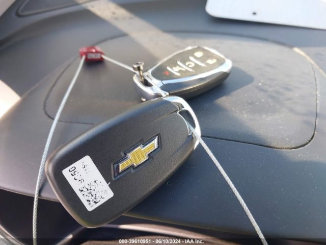 3GNAXTEV4LL268618 Chevrolet Equinox Awd 2fl