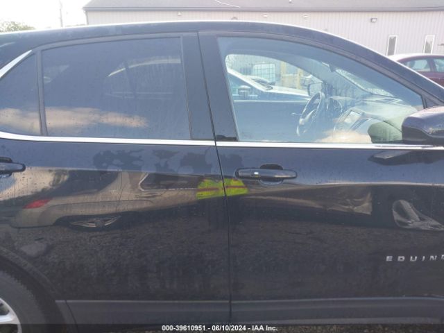 3GNAXTEV4LL268618 Chevrolet Equinox Awd 2fl