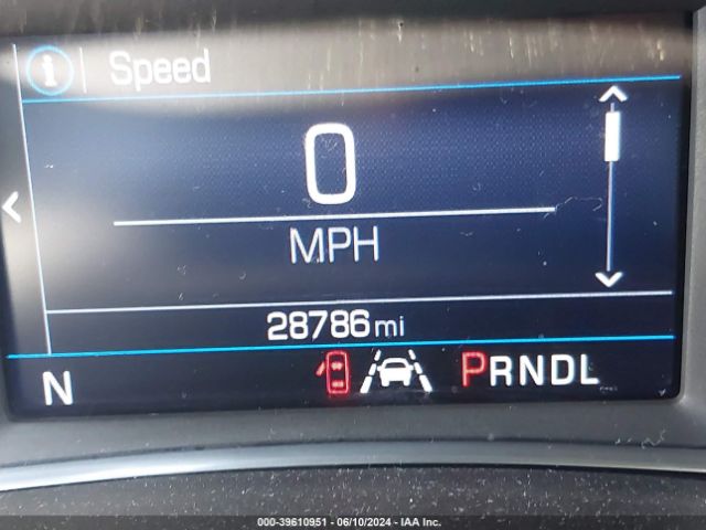 3GNAXTEV4LL268618 Chevrolet Equinox Awd 2fl