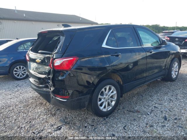 3GNAXTEV4LL268618 Chevrolet Equinox Awd 2fl