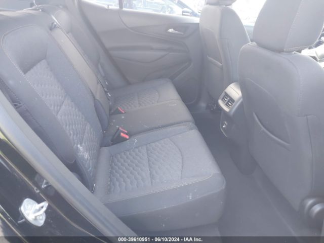 3GNAXTEV4LL268618 Chevrolet Equinox Awd 2fl