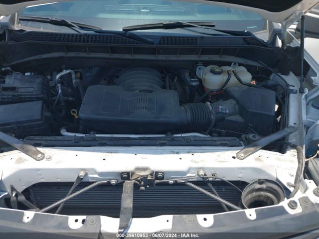 1GCUYHEL7KZ391500 Chevrolet Silverado 1500 High Country