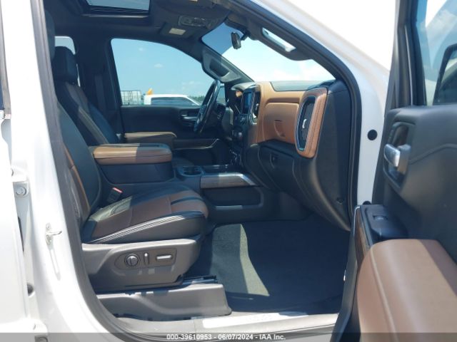 1GCUYHEL7KZ391500 Chevrolet Silverado 1500 High Country
