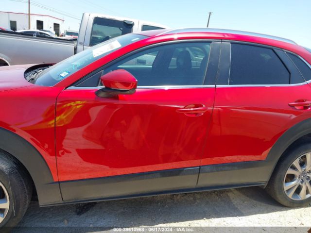3MVDMBBL4NM436846 Mazda Cx-30 Select