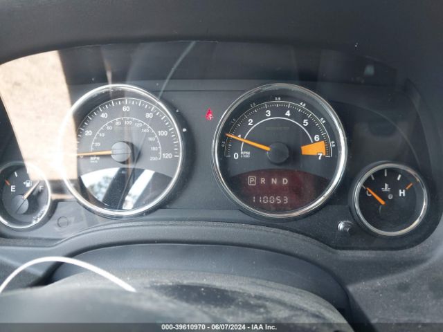 1C4NJCEB5FD192709 Jeep Compass Latitude