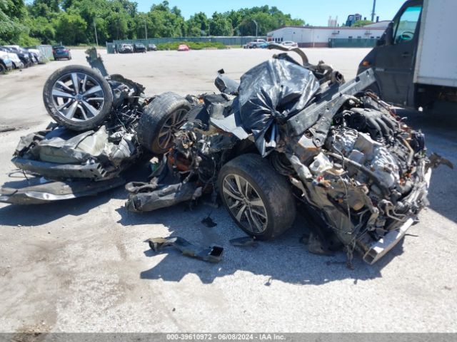 2020 NISSAN MAXIMA 1N4AA6DV7LC368825