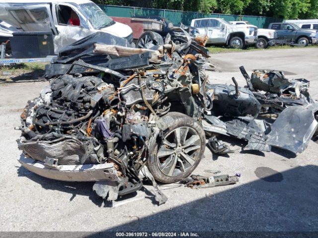 2020 NISSAN MAXIMA 1N4AA6DV7LC368825 Photo 1