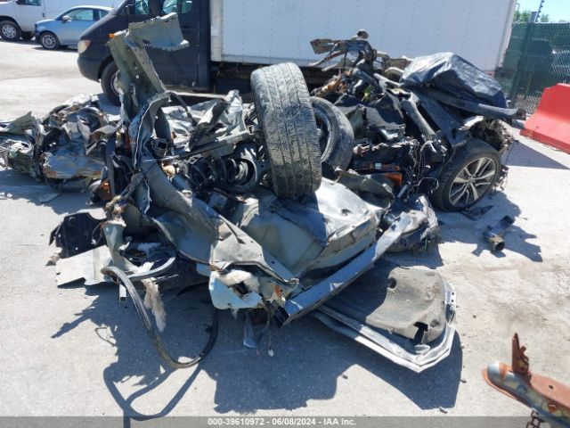 2020 NISSAN MAXIMA 1N4AA6DV7LC368825 Photo 3