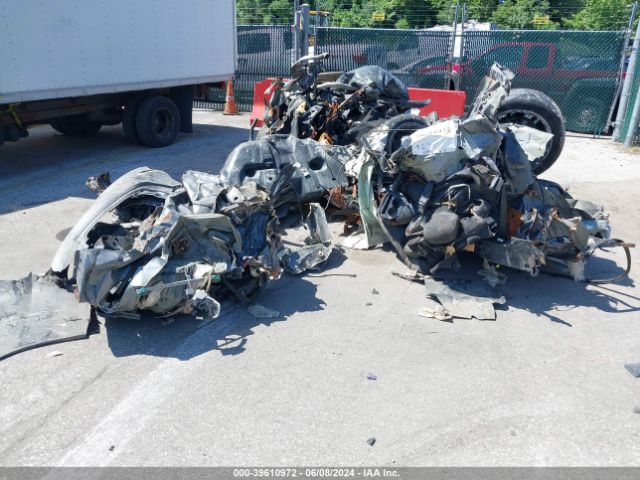 2020 NISSAN MAXIMA 1N4AA6DV7LC368825 Photo 5