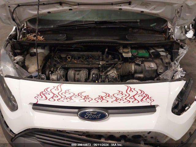 Ford Transit Connect Xl 2015 NM0LS7E75F1217291 Image 10