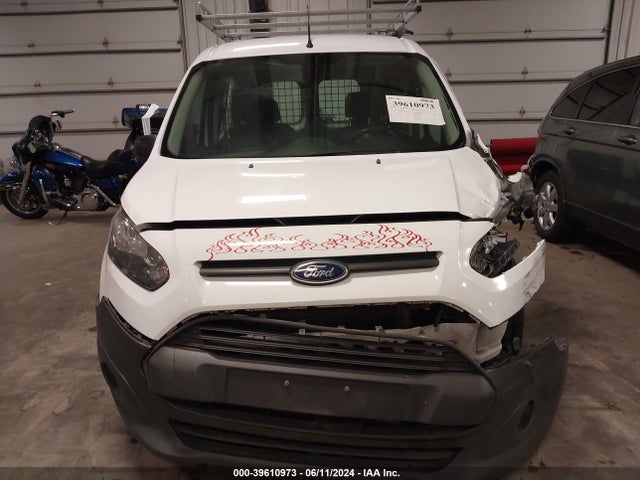 Ford Transit Connect Xl 2015 NM0LS7E75F1217291 Image 12