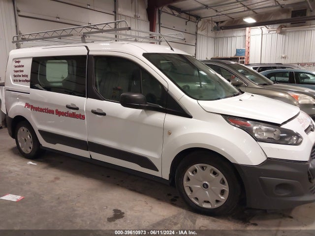 Ford Transit Connect Xl 2015 NM0LS7E75F1217291 Image 13