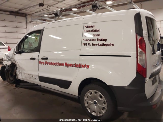 Ford Transit Connect Xl 2015 NM0LS7E75F1217291 Image 14