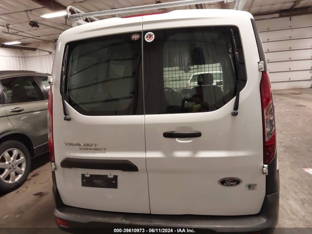 Ford Transit Connect Xl 2015 NM0LS7E75F1217291 Image 16