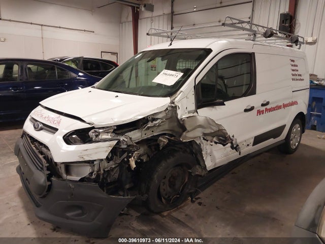 Ford Transit Connect Xl 2015 NM0LS7E75F1217291 Image 2