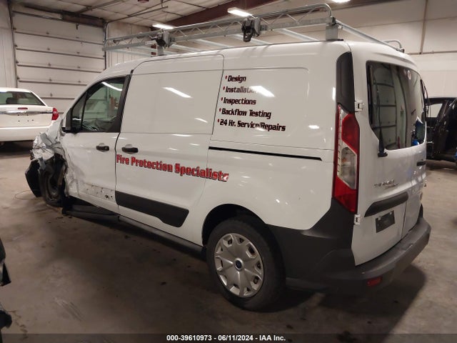 Ford Transit Connect Xl 2015 NM0LS7E75F1217291 Image 3