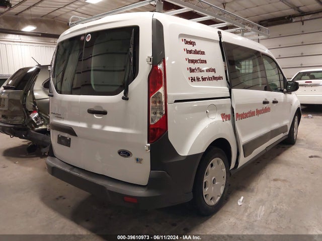 Ford Transit Connect Xl 2015 NM0LS7E75F1217291 Image 4