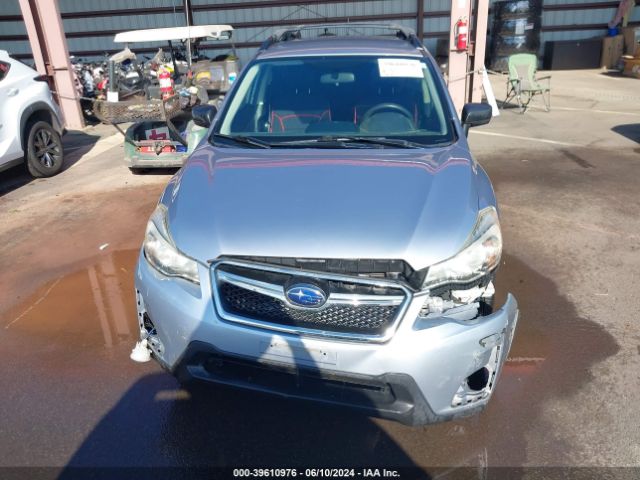 JF2GPAACXH9226371 Subaru Crosstrek 2.0i