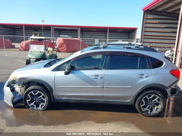 JF2GPAACXH9226371 Subaru Crosstrek 2.0i