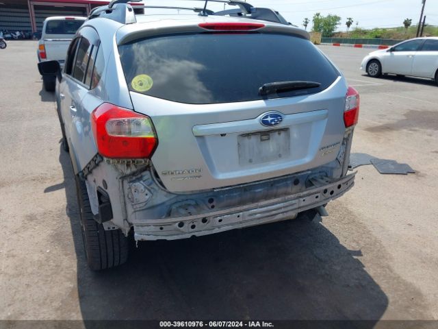 JF2GPAACXH9226371 Subaru Crosstrek 2.0i