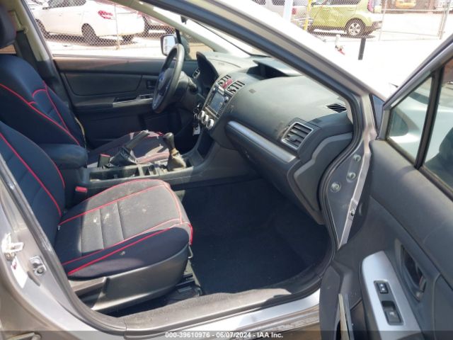 JF2GPAACXH9226371 Subaru Crosstrek 2.0i